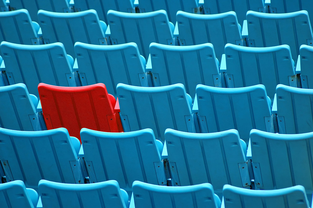 Le club de badminton  AUCHEL