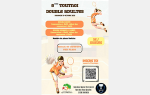 	Le club de badminton de  Warhem