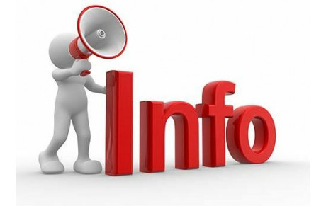 infos