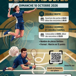 Tournois  adultes a Warhem