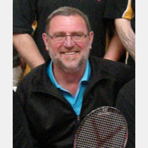 Bernard Pattin